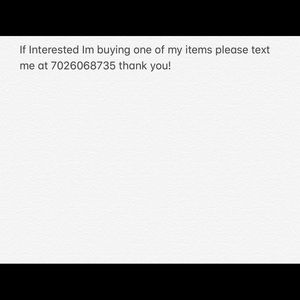 Or email me alyjas619@gmail.com